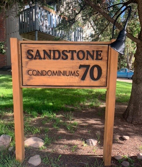 Sandstone 70 Condominium Association